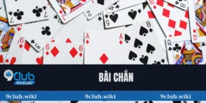 Bài chắn