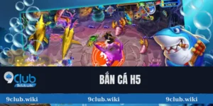 Bắn cá H5