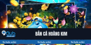 Bắn Cá Hoàng Kim