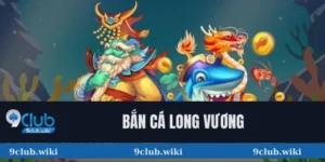 Bắn cá Long Vương