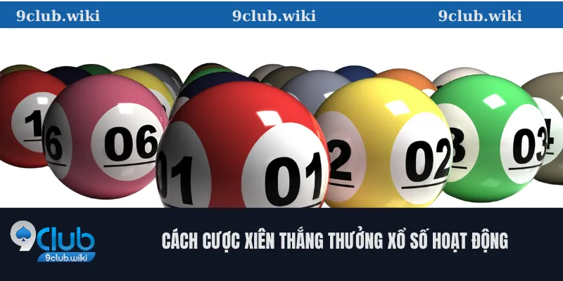 Cược Xiên: Tất Tần Tật Về Cược Xiên và Chiến Lược Giúp Thắng Lớn 2 Cách Cược Xiên Thắng Thưởng Xổ Số Hoạt Động