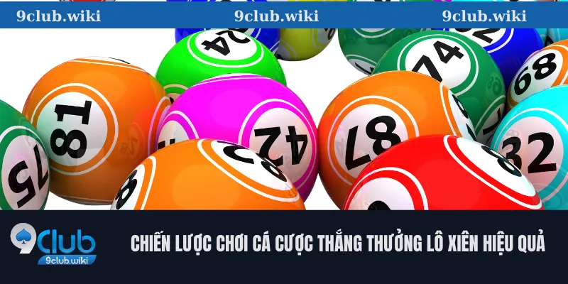 Cược Xiên: Tất Tần Tật Về Cược Xiên và Chiến Lược Giúp Thắng Lớn 3 Chiến Lược Chơi Cá Cược Thắng Thưởng Lô Xiên Hiệu Quả