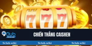 chiến thắng Caishen