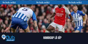Handicap là gì