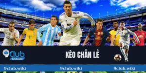 Kèo chẵn lẻ