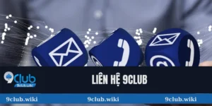 liên hệ 9club