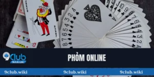 Phỏm online
