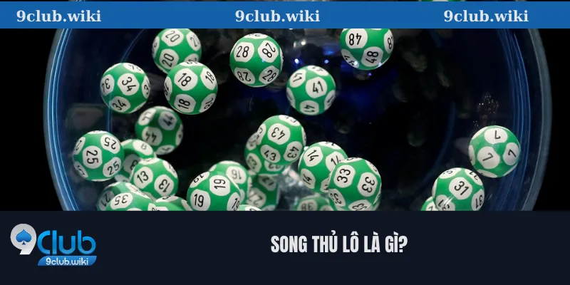 Song Thủ Lô Là Gì?