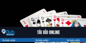Tài xỉu online