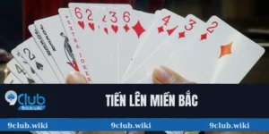 Tiến lên miền Bắc