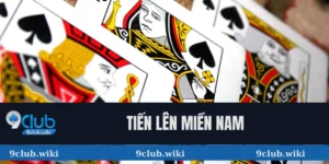 Tiến Lên Miền Nam