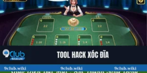 Tool hack xóc đĩa
